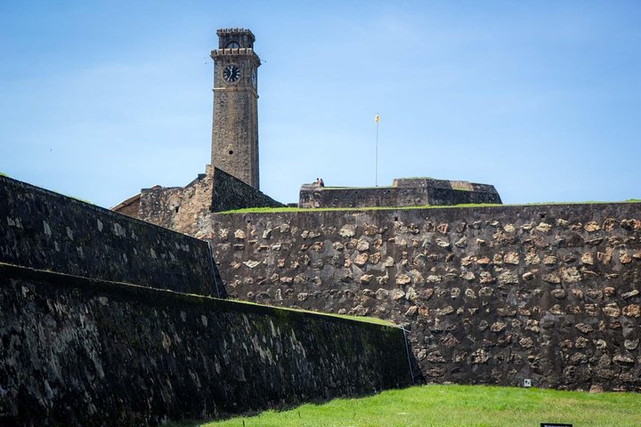 Galle Fort - Gallery Image 2