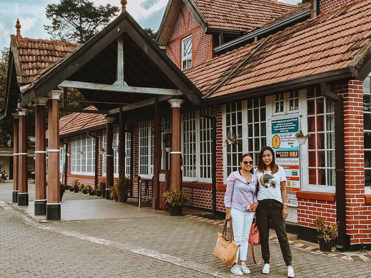 Nuwara Eliya - Gallery Image 1