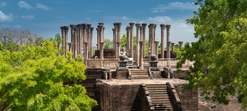 Polonnaruwa - Gallery Image 1
