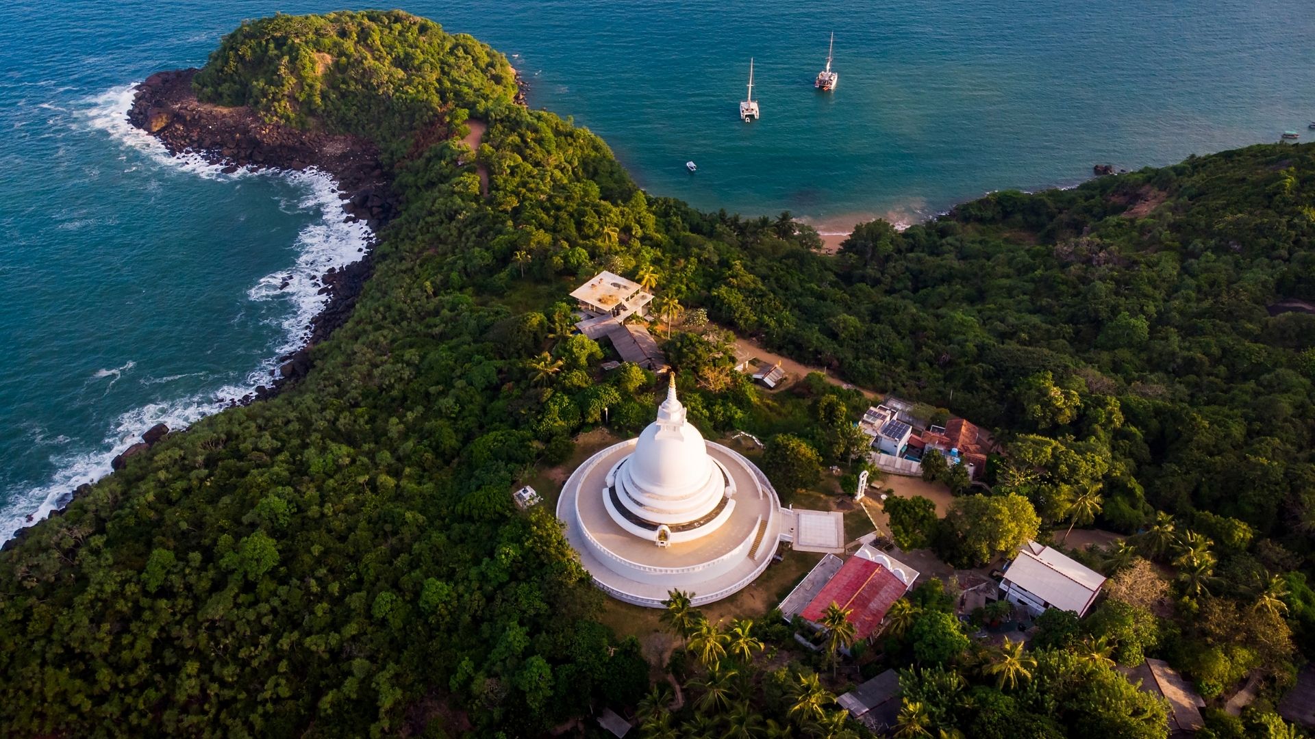 Unawatuna - Gallery Image 1